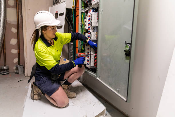 Best Electrical Rewiring Services  in Coldstream, OH
