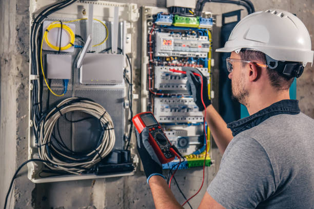 Best Electrical System Inspection  in Coldstream, OH