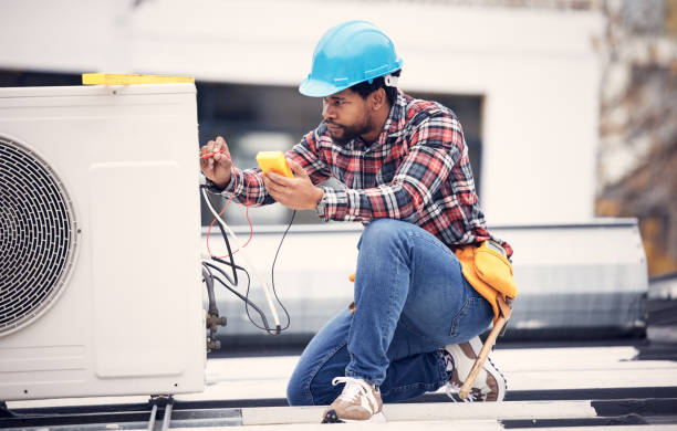 Professional Electrician in Coldstream, OH
