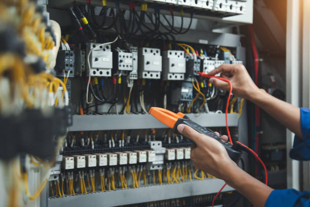 Best Emergency Electrical Repair  in Coldstream, OH