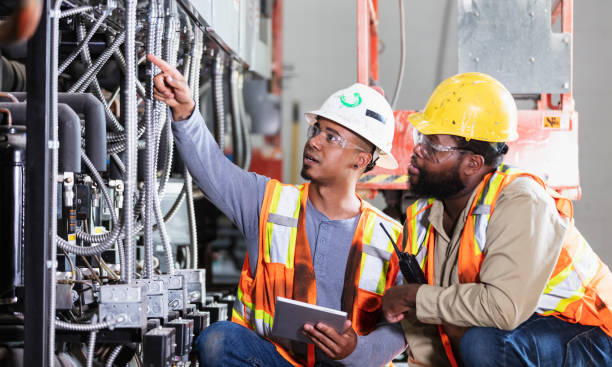 Best Circuit Breaker Repair  in Coldstream, OH
