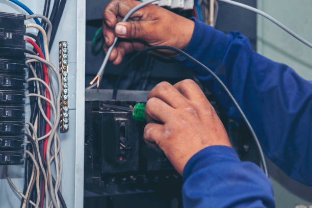 Best Electrical Installation Contractor  in Coldstream, OH