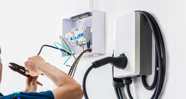 Best Licensed Electrician  in Coldstream, OH