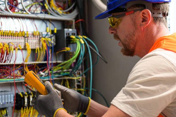 Best Electrical Wiring Services  in Coldstream, OH