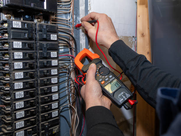 Best Electrical Troubleshooting Services  in Coldstream, OH