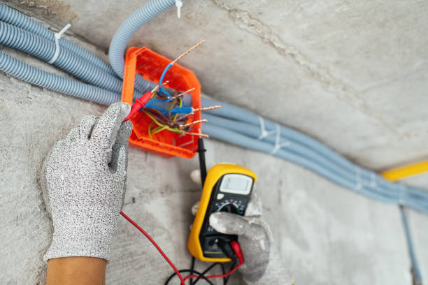 Best Affordable Emergency Electrician  in Coldstream, OH