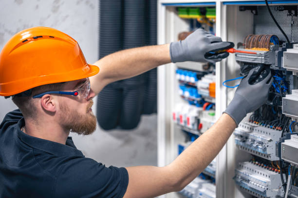 Best 24-Hour Electrician  in Coldstream, OH