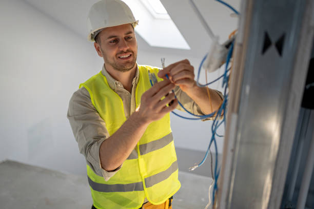 Best Affordable Electrician  in Coldstream, OH