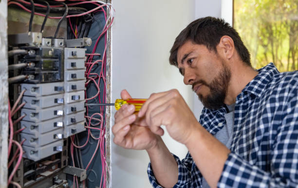Best Electrical Rewiring Services  in Coldstream, OH